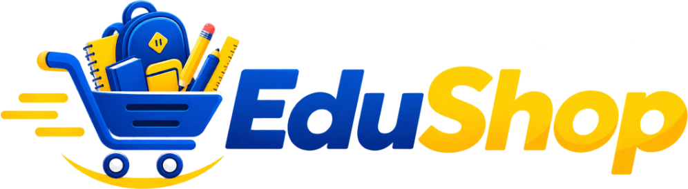 EduShop — Tout pour réussir