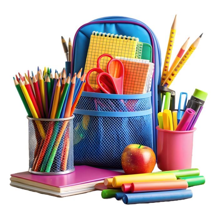 Pack Primaire Complet